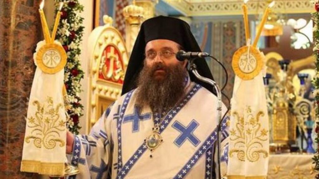 “Ημέρα Σταυρώσεως και θρήνου για την Ορθοδοξία”