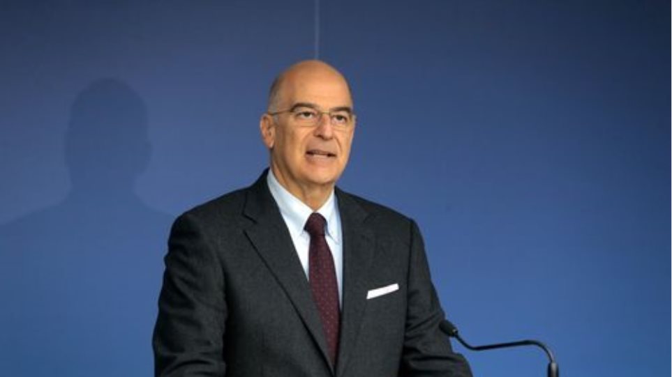 “Δεν έχουμε φτάσει σε σημείο διαλόγου με την Τουρκία”