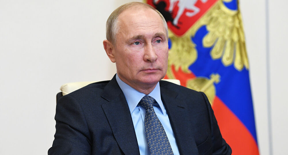 Στις 4 Ιουλίου σε ισχύ οι συνταγματικές αλλαγές στη Ρωσία
