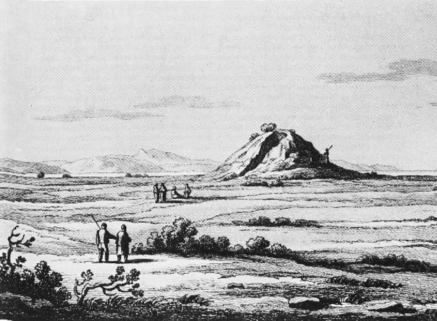 Η Μάχη του Μαραθώνα – 5 Ιουλίου 1824