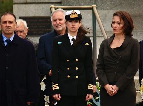 Σειρά συναντήσεων στο Περθ για τα 200 χρόνια από την Επανάσταση