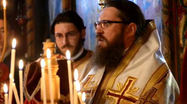Отбелязваме паметта на св. Прокопий (Видео)