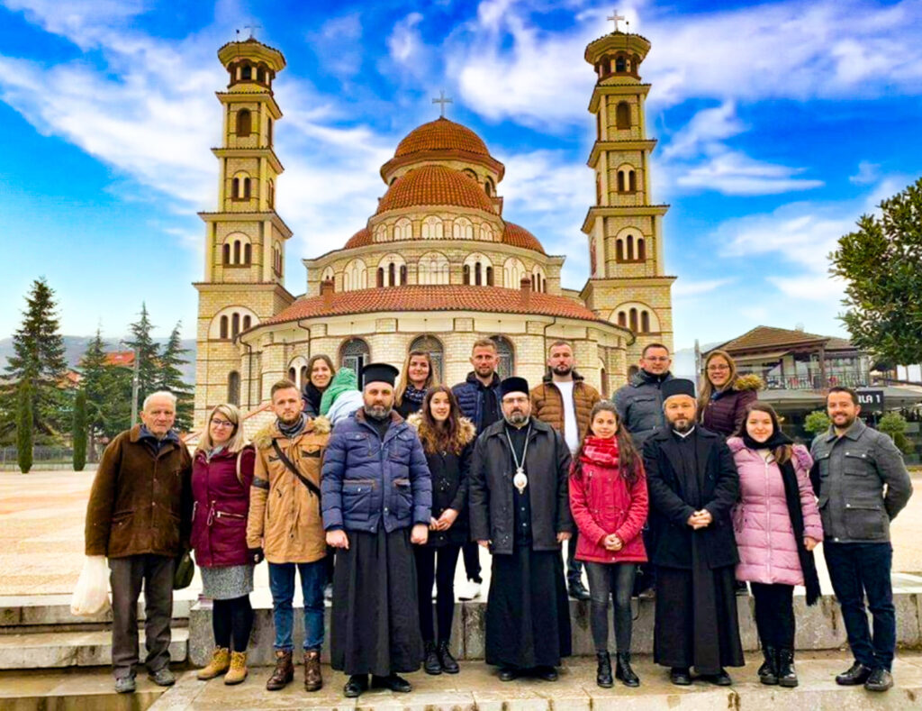 Deklaratë e Zyrës së Katekizmit të Mitropolisë së Elbasanit, Shpatit dhe Librazhdit në lidhje me akuzat që cënojnë dinjitetin dhe figurën e Mitropolitit të Elbasanit, Imzot Andon Merdanit