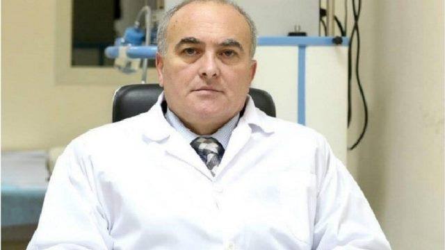 Shërbesë përkujtimore për mjekun Arjan Pushi, Tiranë 08.07.2020