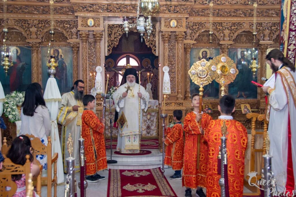 “Kλήσις, μαθητεία, αποστολή…”