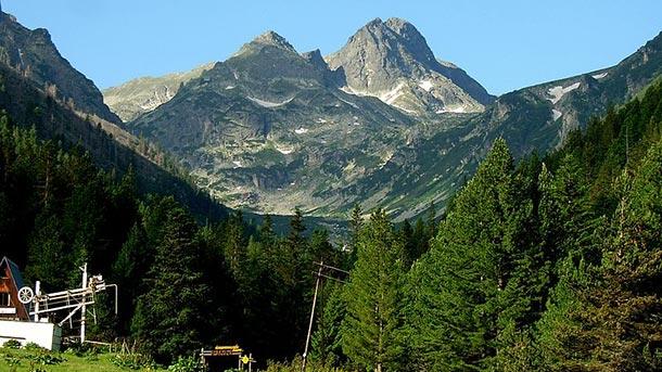Параклис „Свети Иван Рилски“ ще бъде изграден на Мальовица
