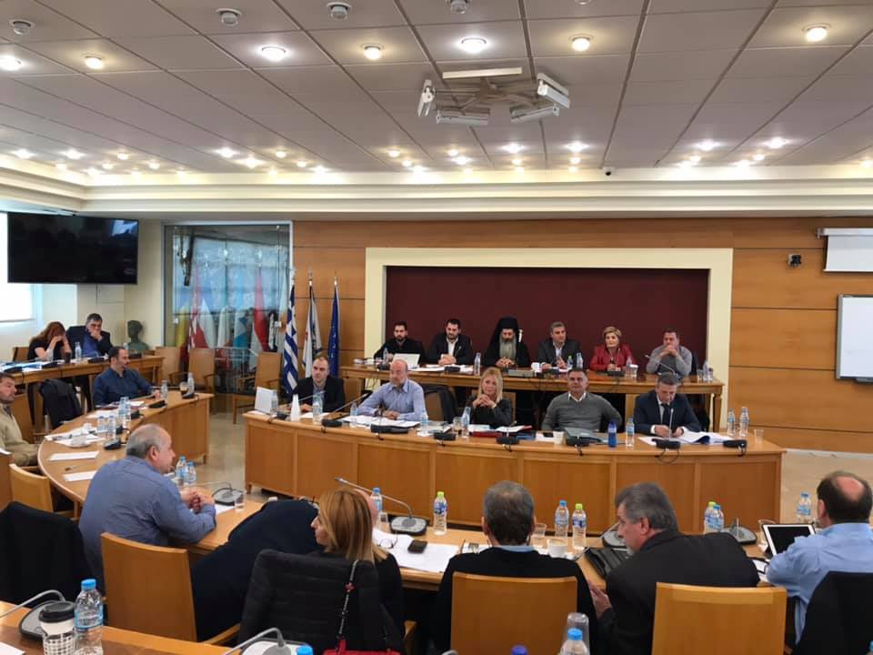 Αποφασίστηκε η ανέγερση του Μουσείου Εκκλησιαστικού Πολιτισμού