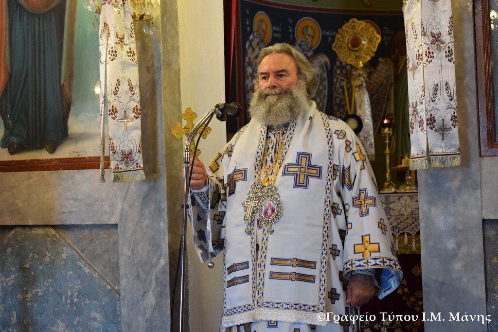 «Ο Ιουστινιανός δεν έφτιαξε τζαμί αλλά χριστιανικό ναό»