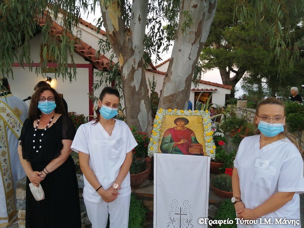 Η αξία της «ιατρικής της προσωπικότητος»