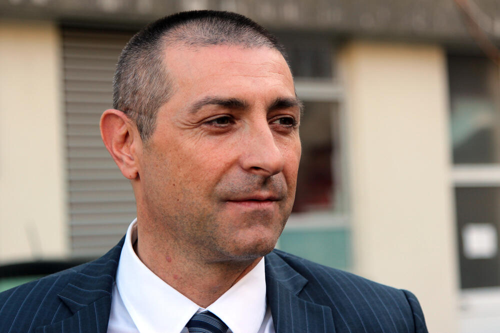 Адвокат Велибор Марковић: Тражити поновну регистрацију некога ко је већ регистрован и постоји у правном систему Црне Горе, нема смисла