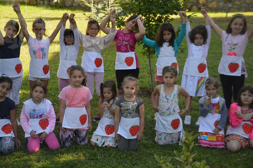Ολοκληρώθηκε το πρόγραμμα “Φιλοξενία”