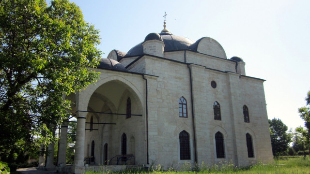 В праздник Рождества Христова Святейший Патриарх Кирилл посетил детскую больницу в Москве