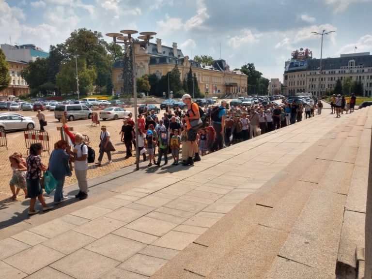 Утре започва поклонническият път „Рилският чудотворец“