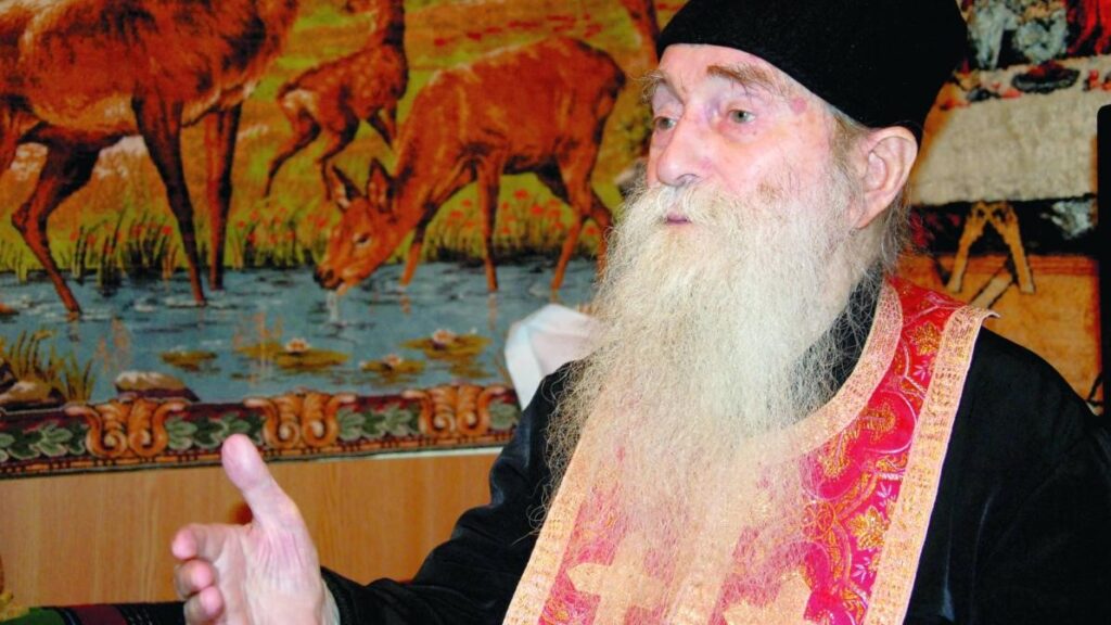„Suferinţa este suprema catedră de teologie”. 9 ani de la plecarea Părintelui Arsenie Papacioc