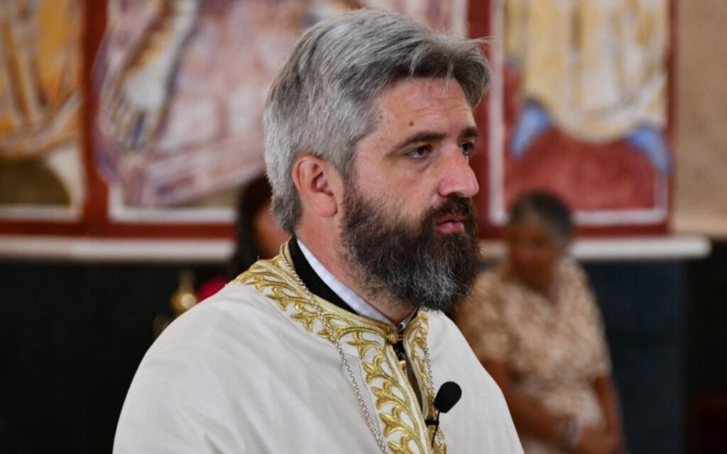 Петровдан молитвено прослављен у барском Саборном храму Светог Јована Владимира