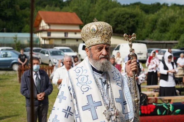 IPS Laurențiu: „Astăzi suntem puși la un examen de conștiință a credinței noastre”