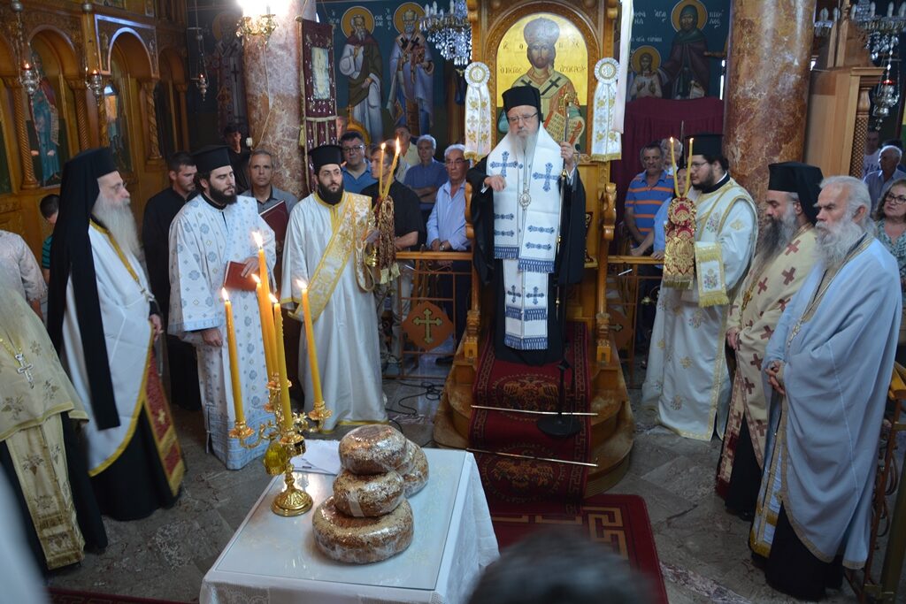 “Εισέρχεσαι στην Ιερωσύνη σε ημέρες που πολεμείται πολύ η Ορθοδοξία”