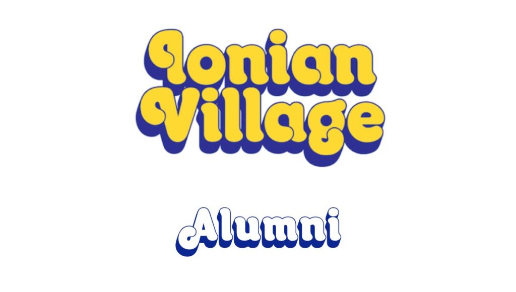 Ionian Village launches Alumni Network