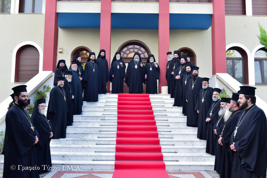 «Αυτό που συνέβη στην Αγία Σοφία είναι αφορμή για αφύπνιση”