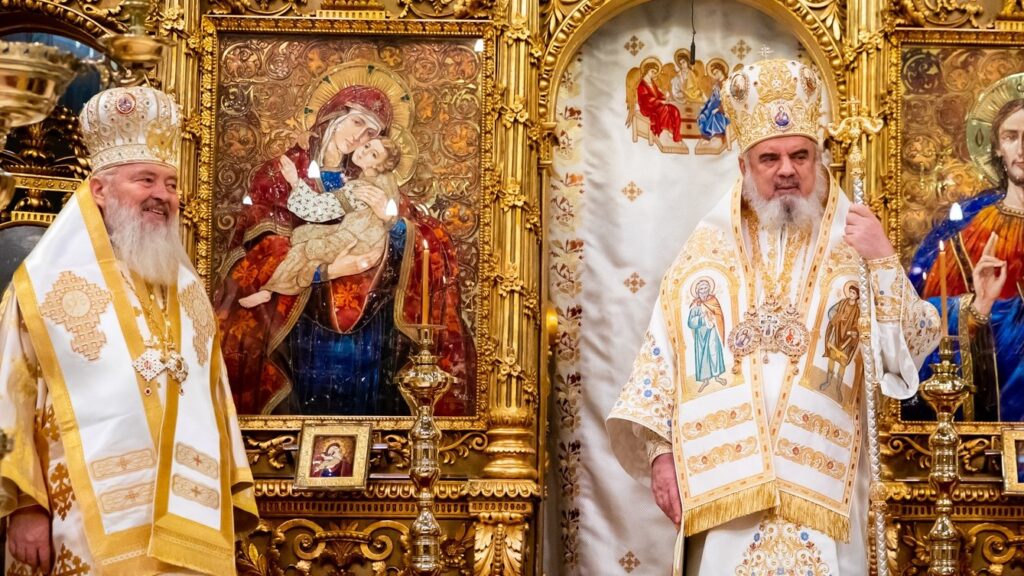 IPS Andrei, apreciativ la adresa Preafericitului Părinte Daniel: Un Patriarh harismatic pentru vremuri atipice