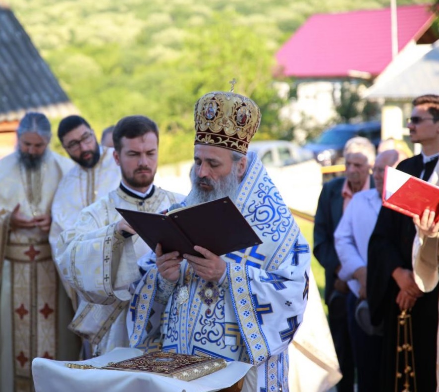 Adevăratul creștin este un om al rugăciunii, spune Mitropolitul Teofan