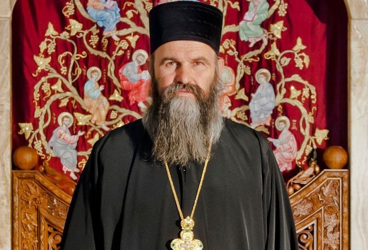 Μαυροβούνιο: Συνεχίζονται οι διώξεις Ιερέων