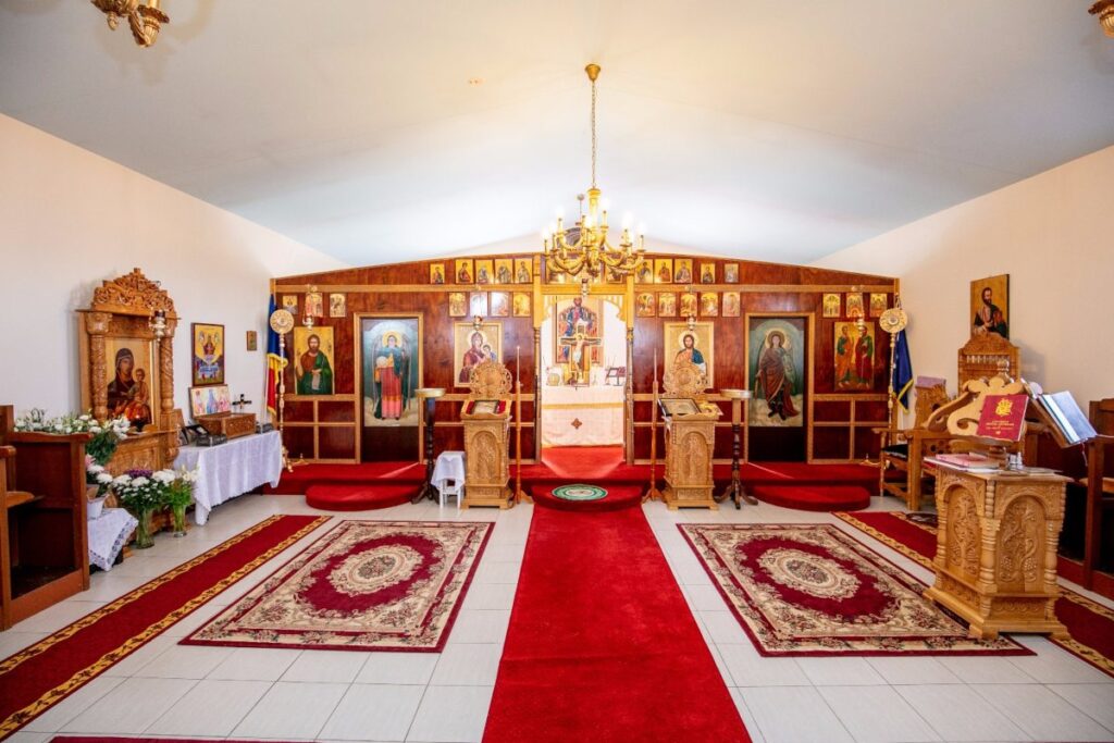 Episcopia Australiei și Noii Zeelande construiește prima mănăstire ortodoxă românească din emisfera sudică