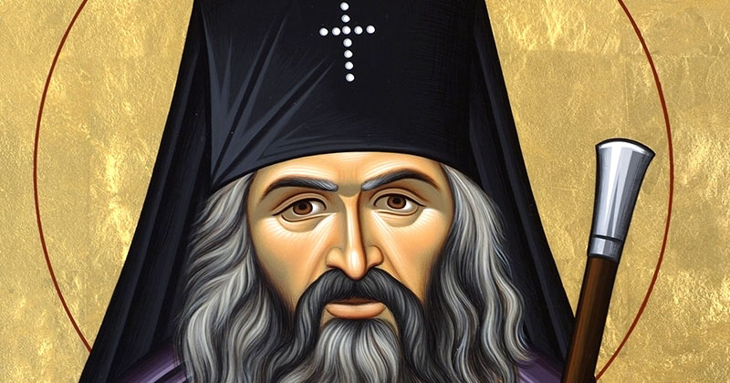 Toate se liniştesc în faţa omului blând, spune Episcopul Ignatie reamintind profilul duhovnicesc al Sf. Ioan Maximovici