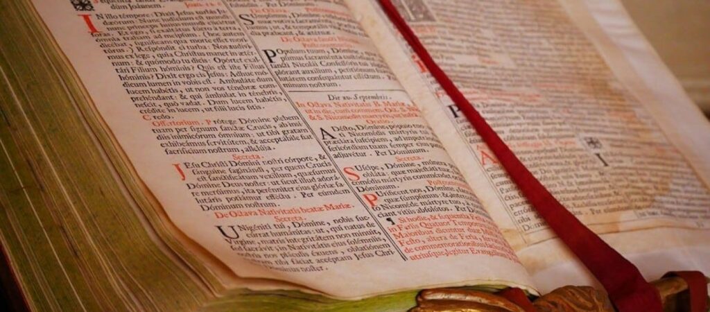 Παστερνάκ, Αγία Γραφή, Θεός – Η ιστορία μιας διαφωνίας
