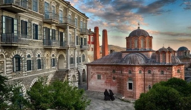 Εγγραφές για το 6ο Ψηφιακό Αρχονταρίκι από τον Άθωνα