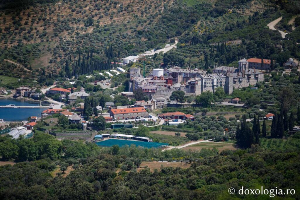 Burse de studiu la Vatoped