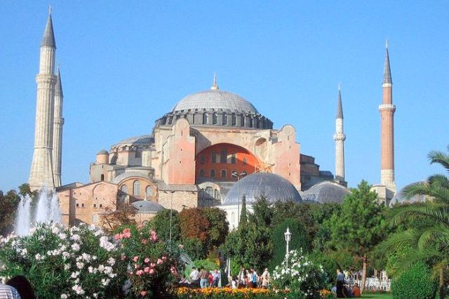 Patriarch of Russia Kirill: Conversion of Hagia Sophia into a mosque poses threat to Christianity