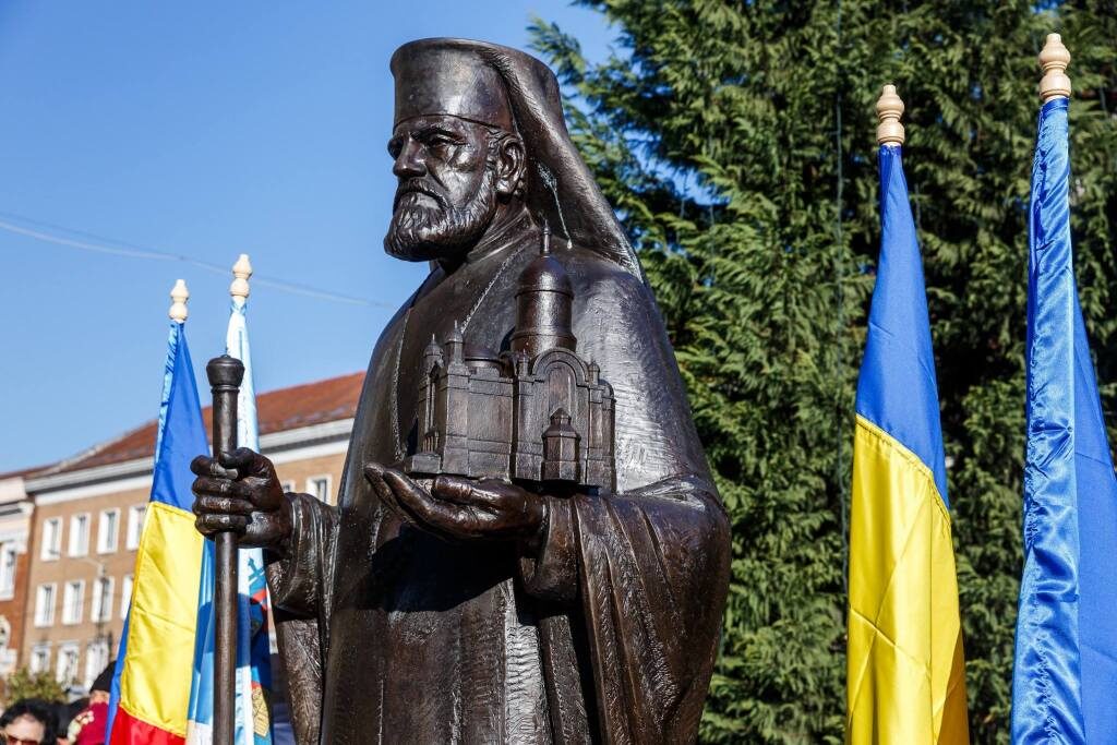 Mitropolitul Bartolomeu Anania va avea o casă memorială în satul natal