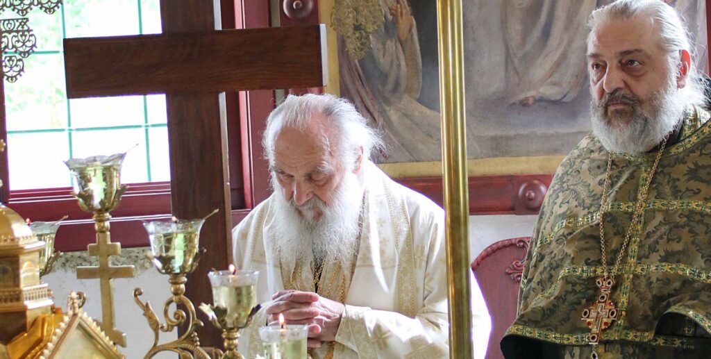 Дан породице, љубави и верности у Београду