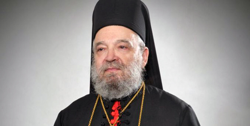 36 years of the episcopal ministry of Bishop Lukijan