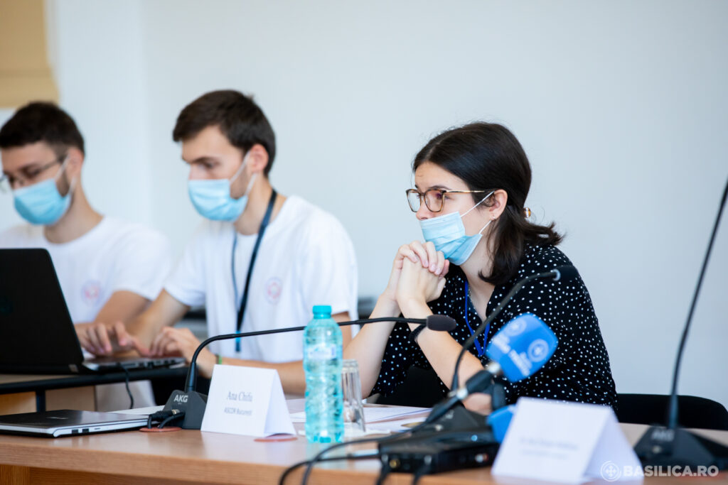 Provocările și idealurile ASCOR la 30 de ani de existență. Consfătuire Națională