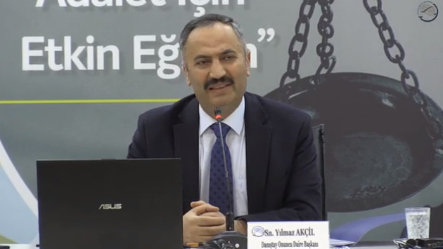 Ο Τούρκος δικαστής που “αποφάσισε” για το μέλλον της Αγιά Σοφιάς