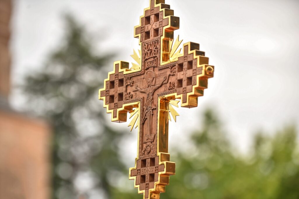 Mesajul de condoleanţe al Patriarhului Daniel la trecerea în veşnicie a Părintelui Victor Mănguță