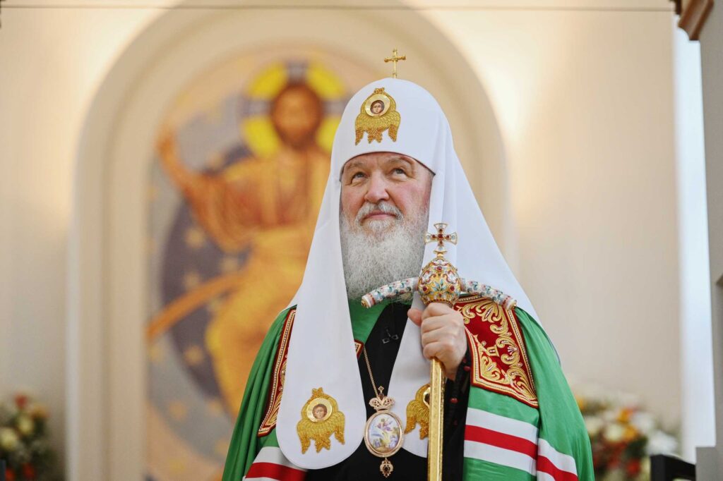 Παρέμβαση Πατριάρχη Μόσχας για τις διώξεις στο Μαυροβούνιο