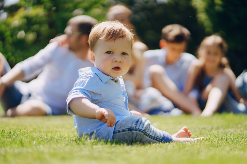 Un proiect de lege recunoaște, în premieră pentru România, specificul și nevoile familiilor numeroase