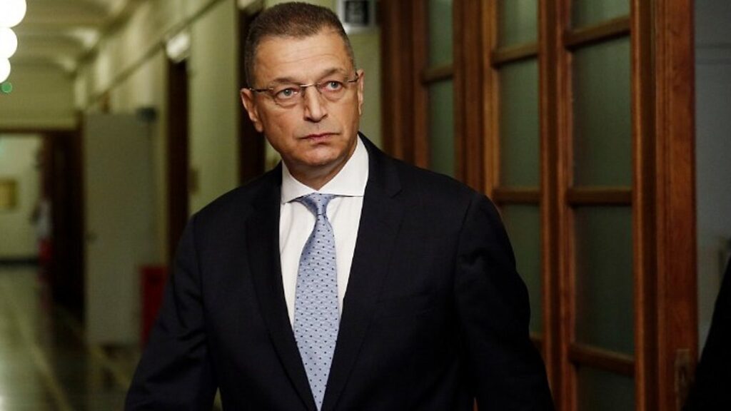 Αλκ. Στεφανής για Αγία Σοφία: Κερδίζει χρόνο ο Ερντογάν