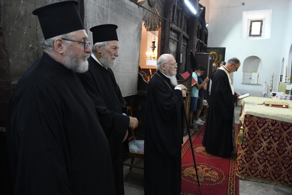 “Η Ίμβρος ανήκει σε αυτούς που ανήκουν σε αυτήν”