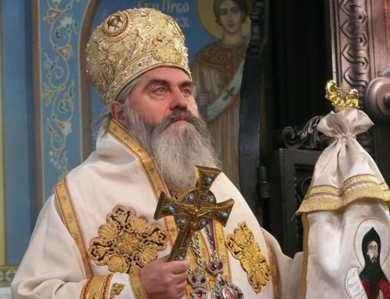 Днес се изпълват 7 години от кончината на Варненския митрополит Кирил