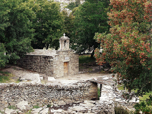 Στα προσκυνήματα του Ψηλορείτη