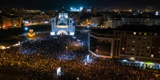 Џереми Хант: Слободу вјероисповести морамо снажно бранити