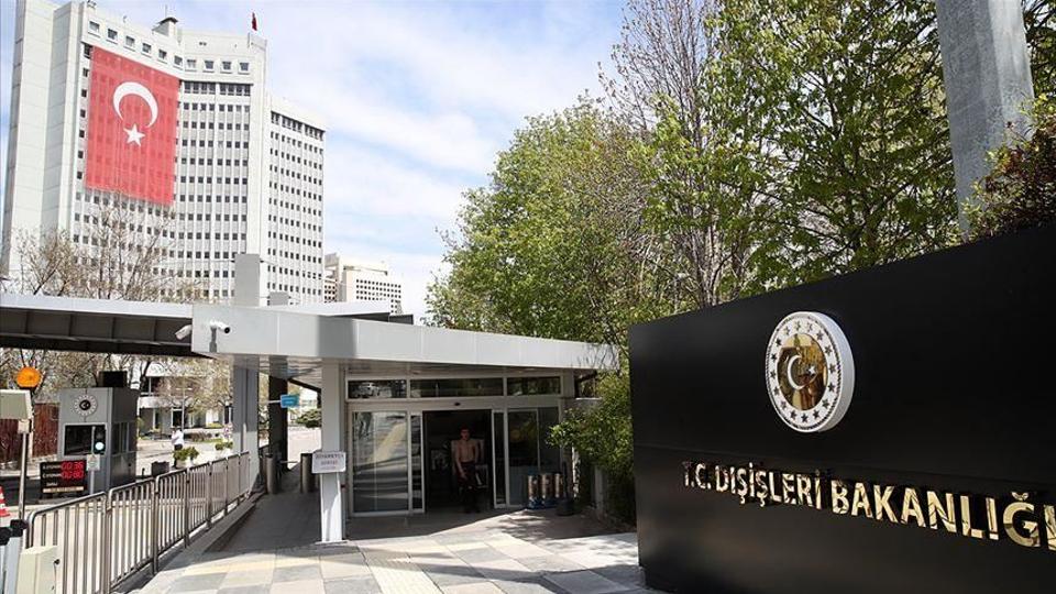 Άγκυρα: To Καστελόριζο είναι πιο κοντά στην Τουρκία