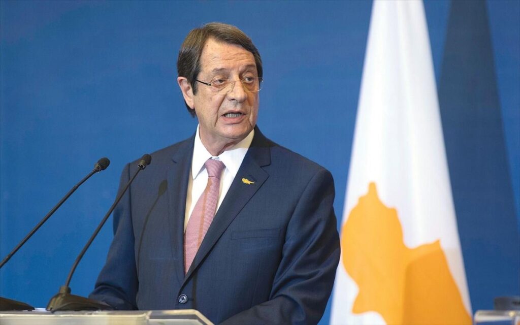 Τουρκικές προκλήσεις – Στην Αθήνα αναμένεται ο Κύπριος πρόεδρος αύριο