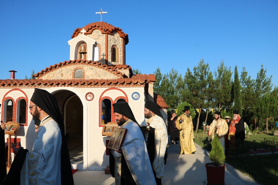 Οι ακρίτες του Έβρου απαντούν εμπράκτως στην Τουρκία