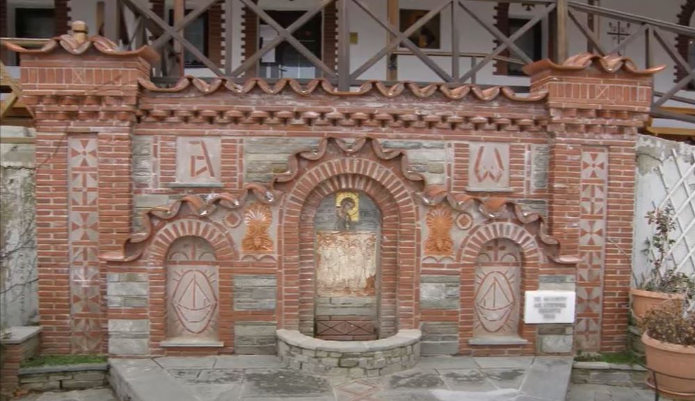 Ο Σύλλογος Φίλων Αγίου Όρους και Ι.Μ. Φλώρινας γιορτάζει τον Άγιο Παΐσιο