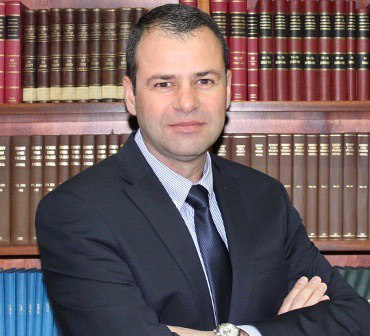 Απόφοιτος της Εκκλησιαστικής Σχολής Λαμίας ο νέος Κοσμήτορας της Θεολογικής ΕΚΠΑ